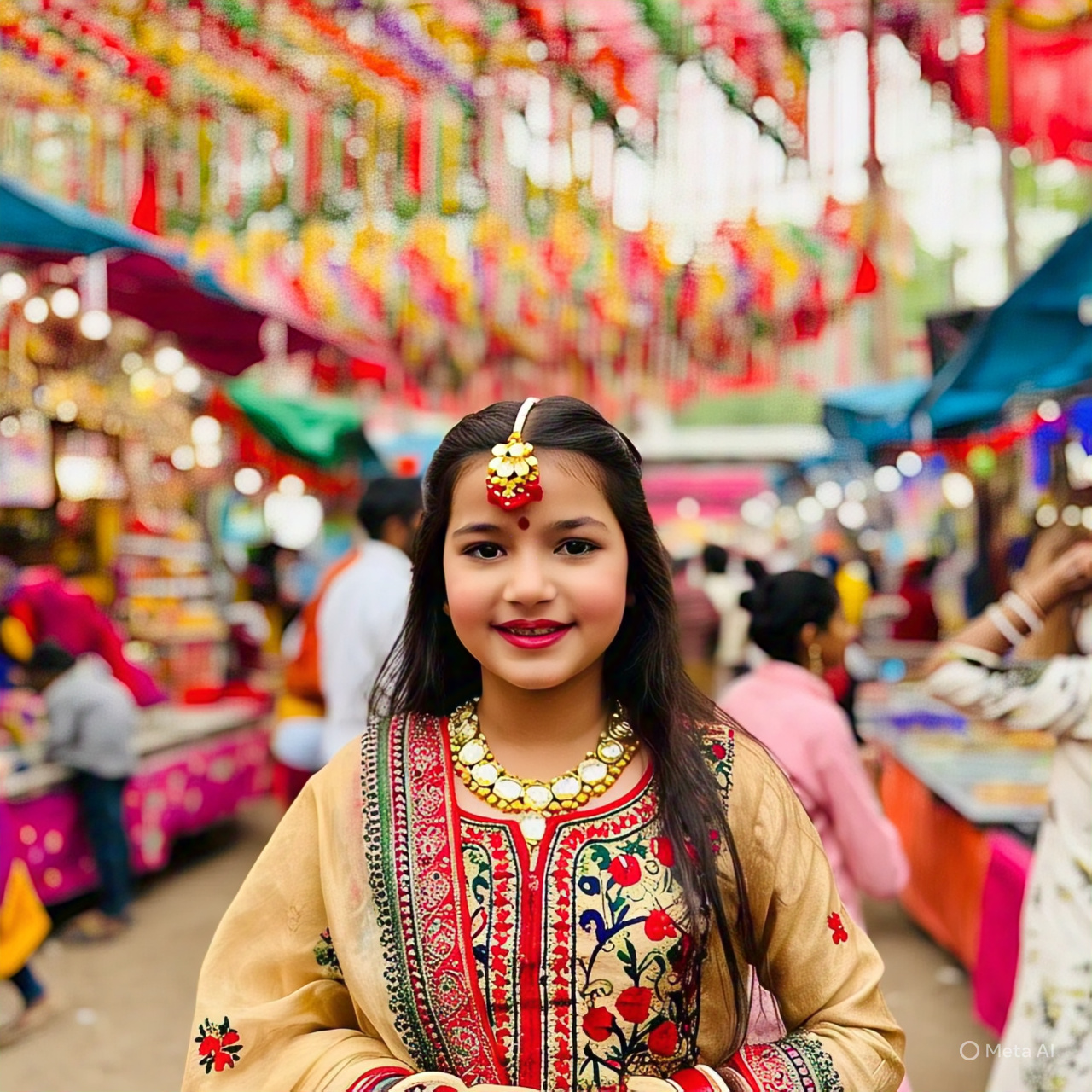 Celebrating the Vibrant Tapestry of Punjabi Culture 🌸