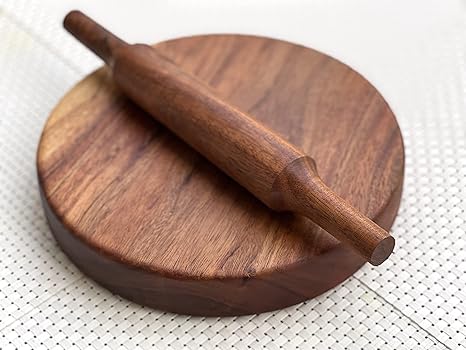 Roti Ritual Chakla Velan Set