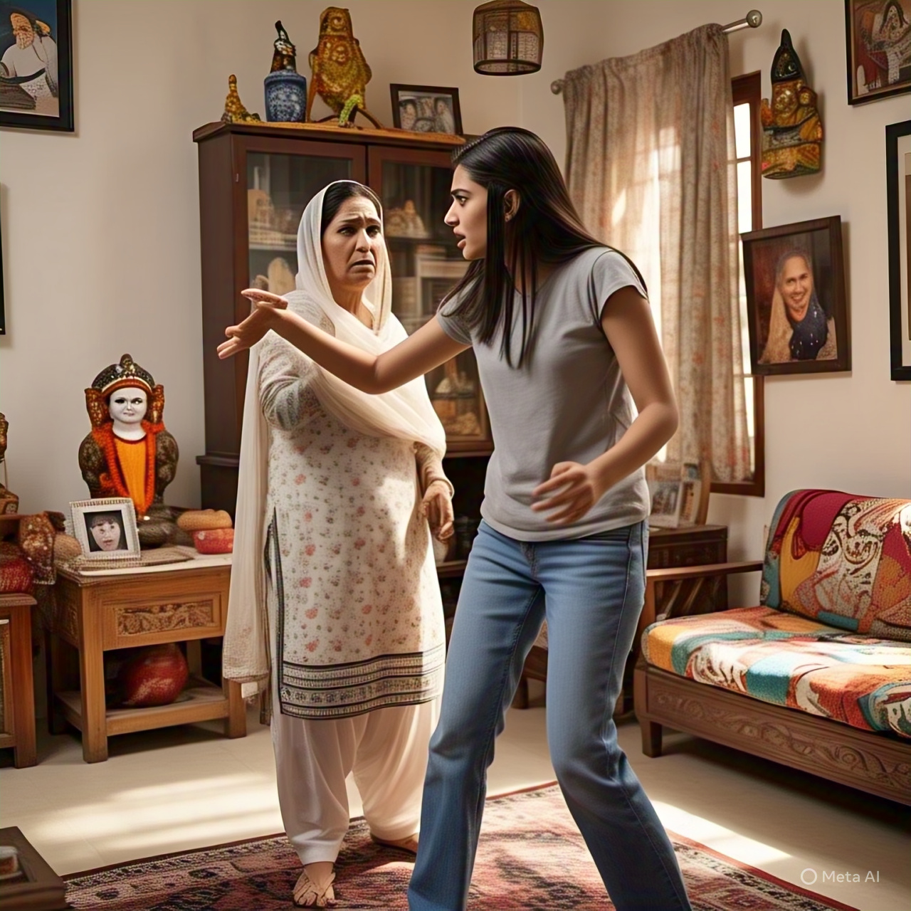 Oye Hoye! Spicy Sass &amp; Sweet Simplicity: Navigating the Sass-Nooh Juggernaut in Style