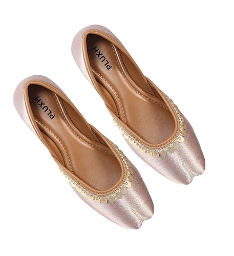 Punjabi Jutti Collection for Her