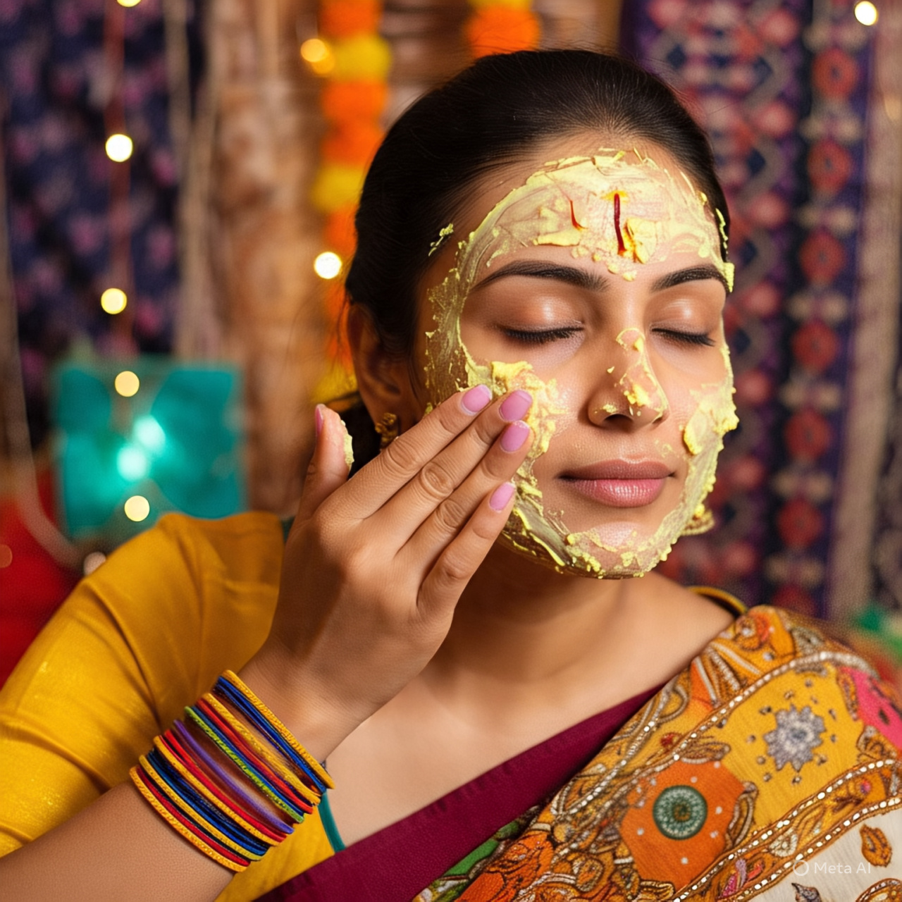Punjabi Kiss-Proofing Your Punjabi Style 💖 Article