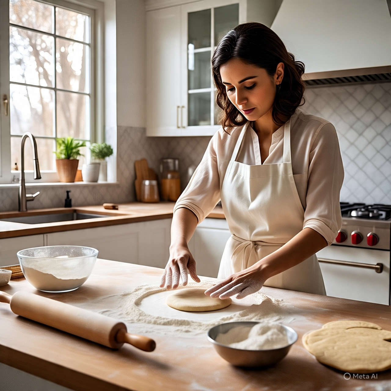 Punjabi Delicious & Easy Variations for the Modern Punjabi Woman 💖 Article